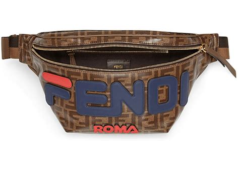 fendi belt bag mania|fendi belt bag women.